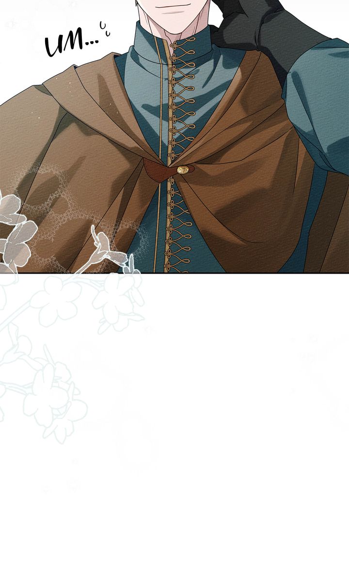 Read Under the Oak Tree Manga Online