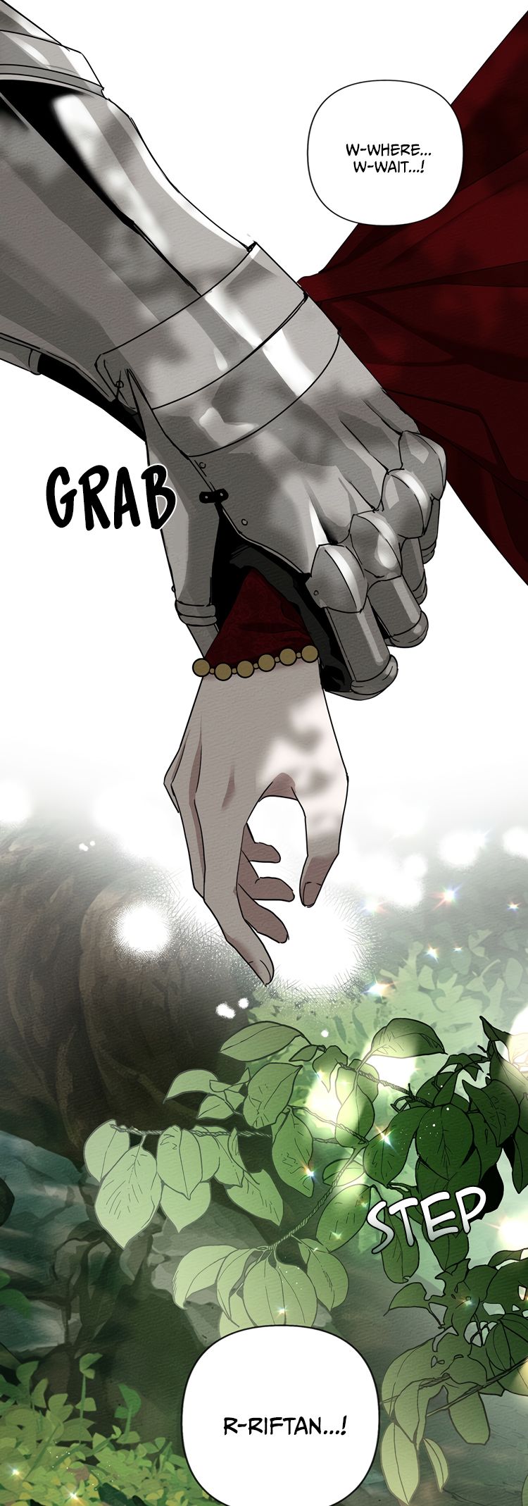 Read Under the Oak Tree Manga Online