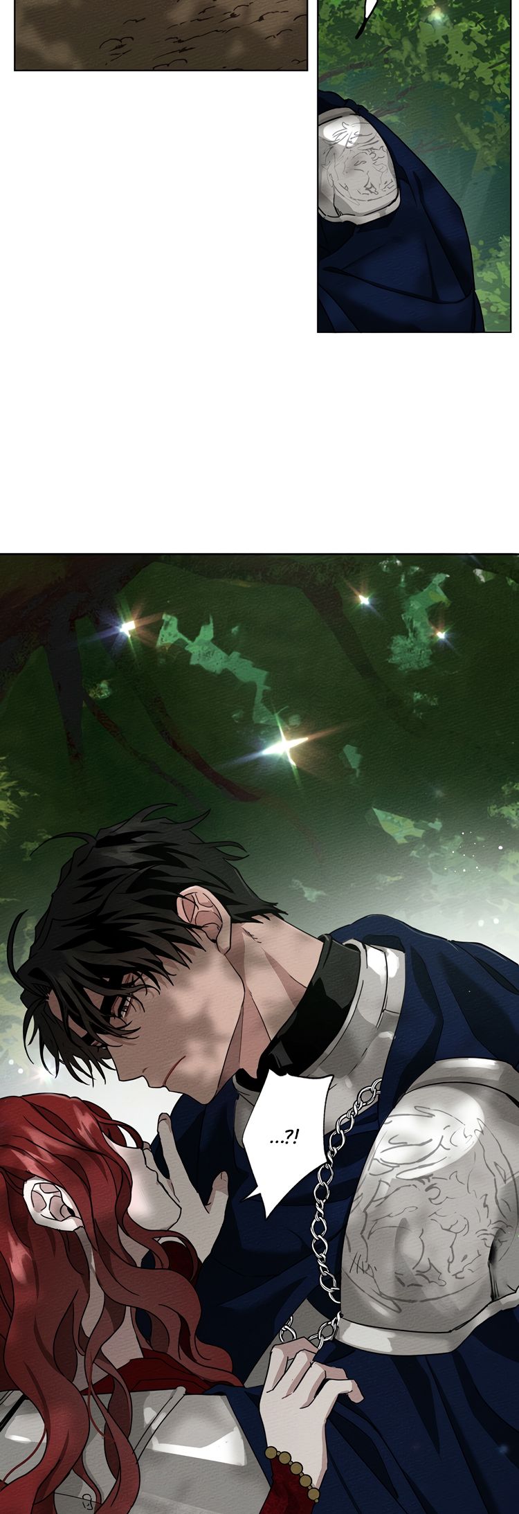 Read Under the Oak Tree Manga Online