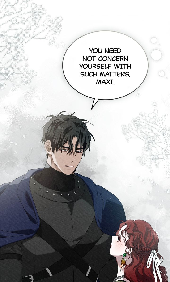 Read Under the Oak Tree Manga Online