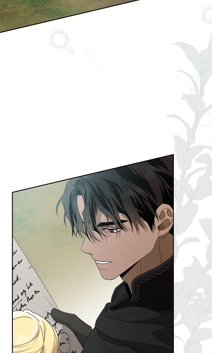 Read Under the Oak Tree Manga Online