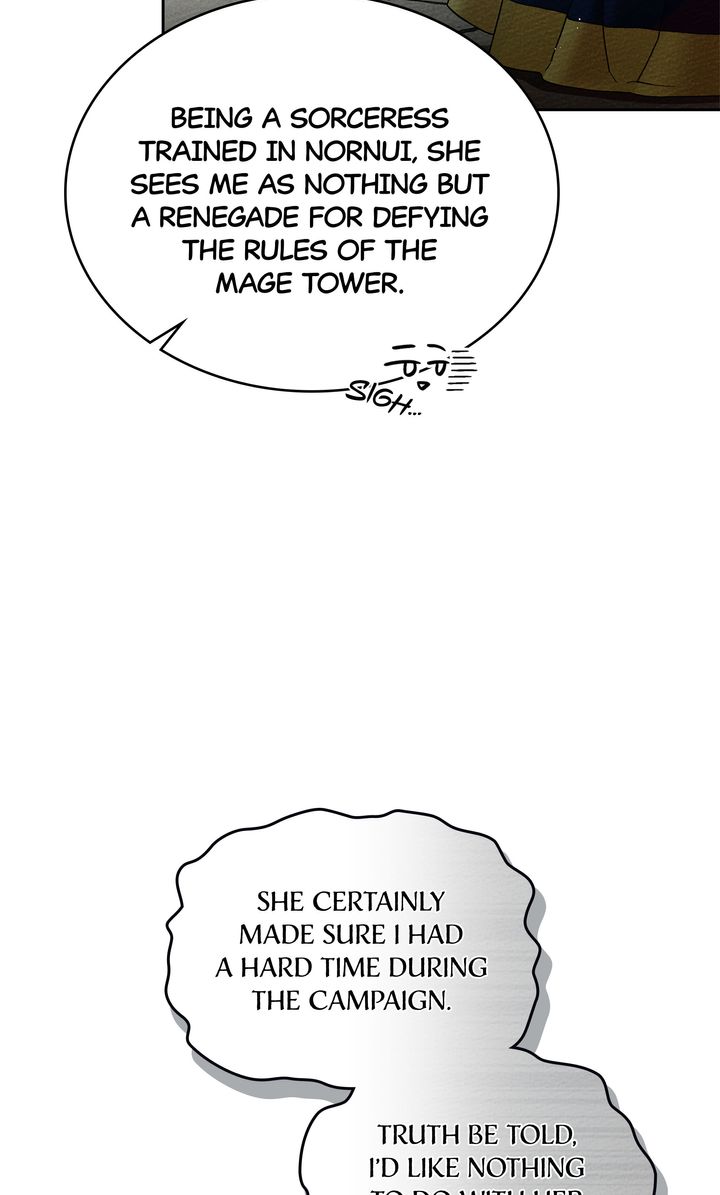 Read Under the Oak Tree Manga Online
