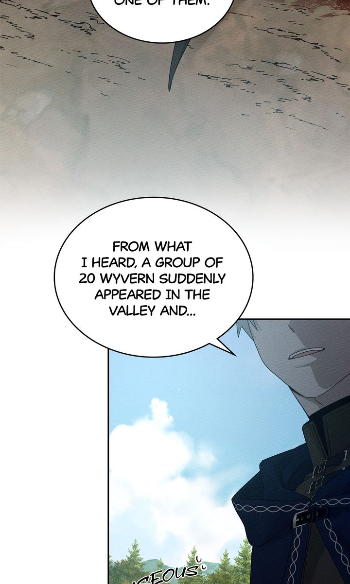 Read Under the Oak Tree Manga Online