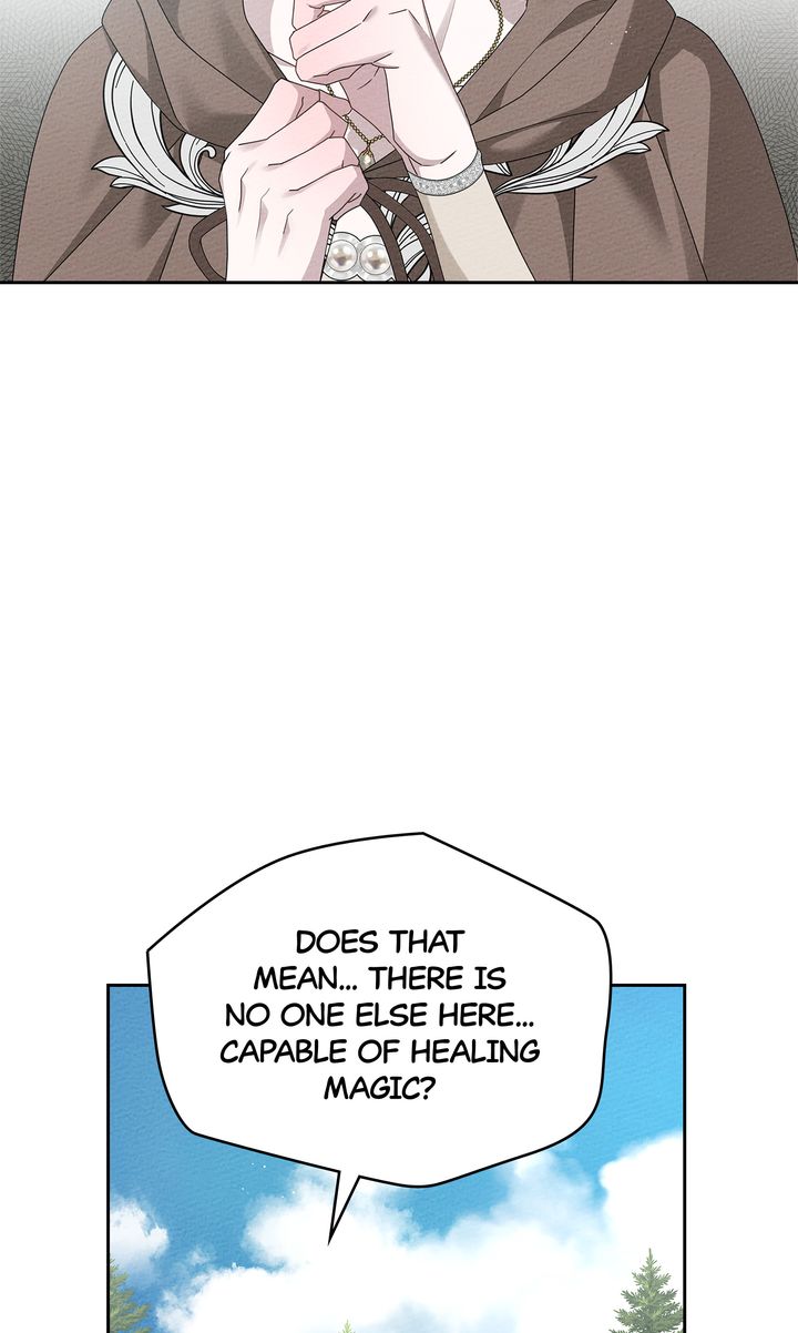 Read Under the Oak Tree Manga Online