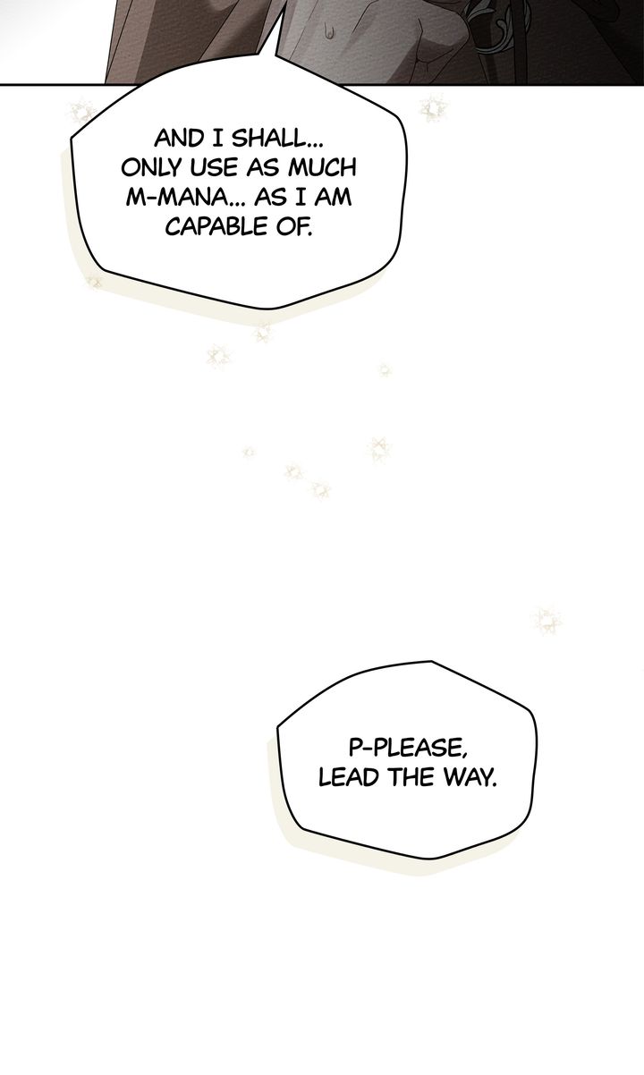 Read Under the Oak Tree Manga Online