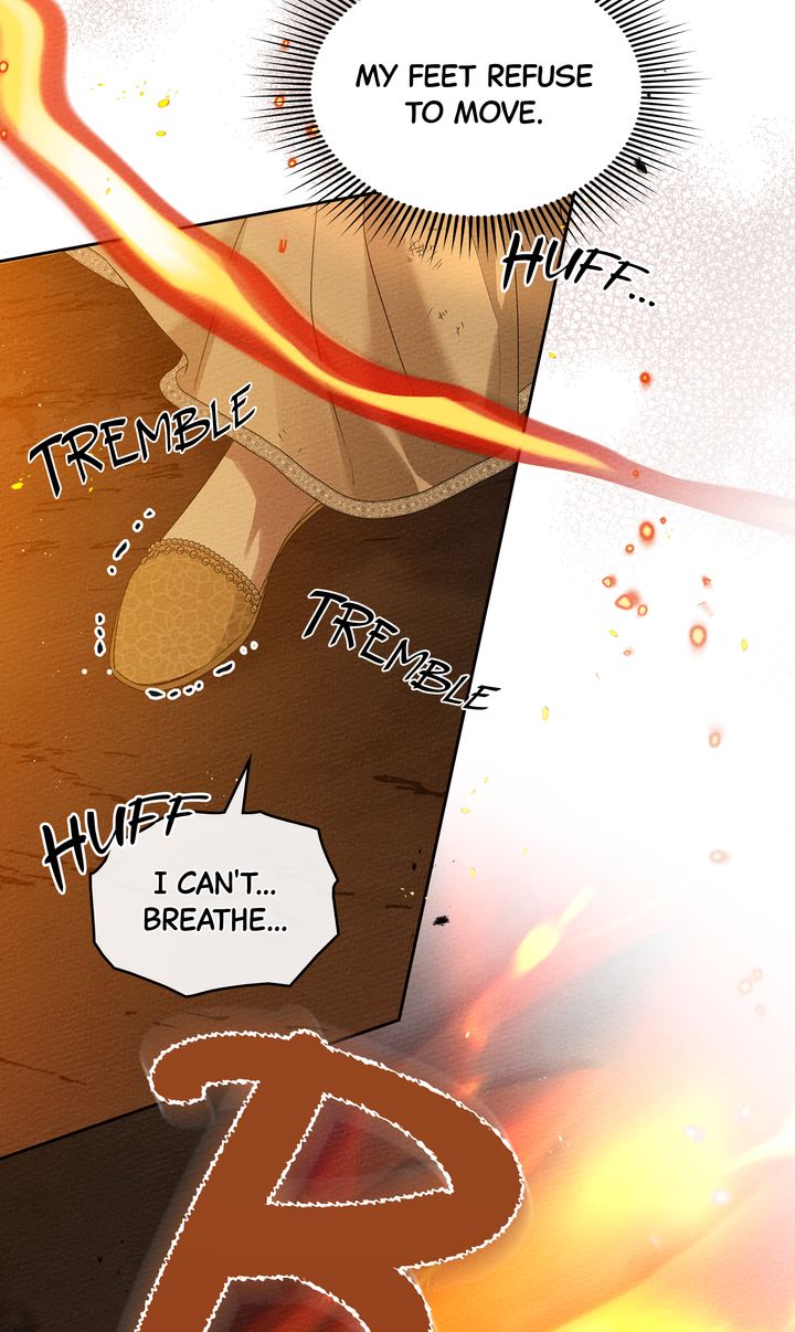 Read Under the Oak Tree Manga Online