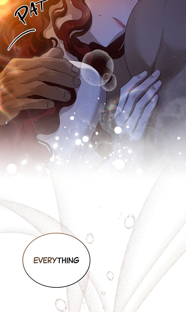 Read Under the Oak Tree Manga Online
