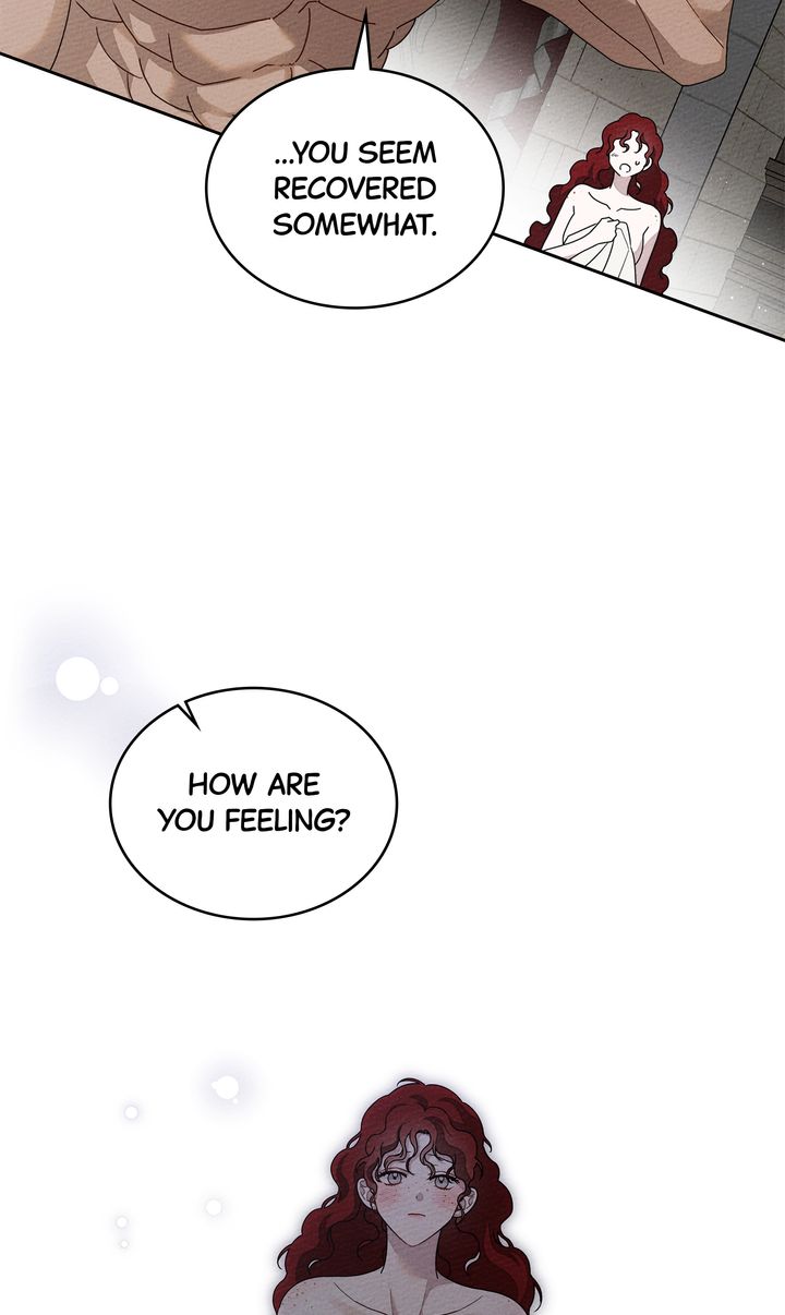 Read Under the Oak Tree Manga Online