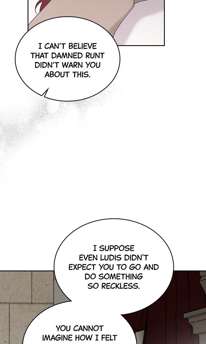 Read Under the Oak Tree Manga Online