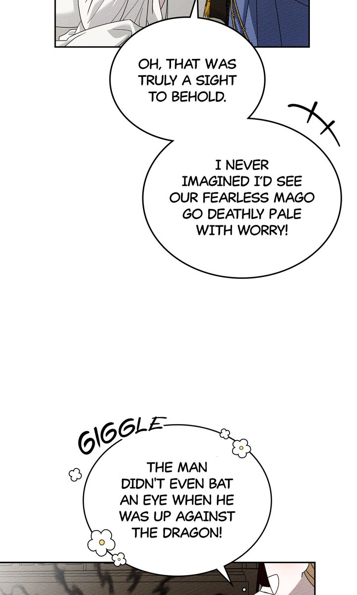 Read Under the Oak Tree Manga Online
