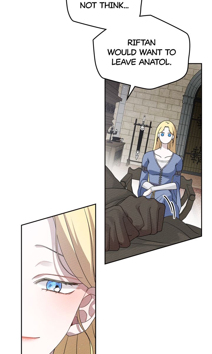 Read Under the Oak Tree Manga Online