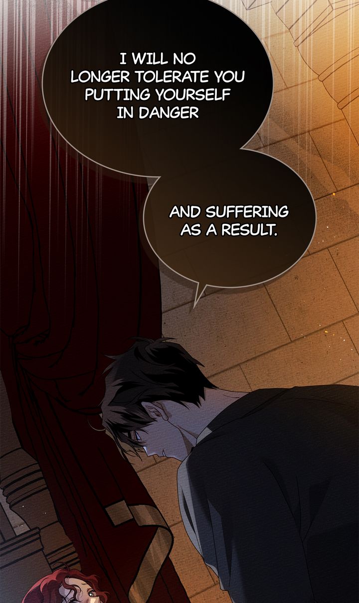 Read Under the Oak Tree Manga Online
