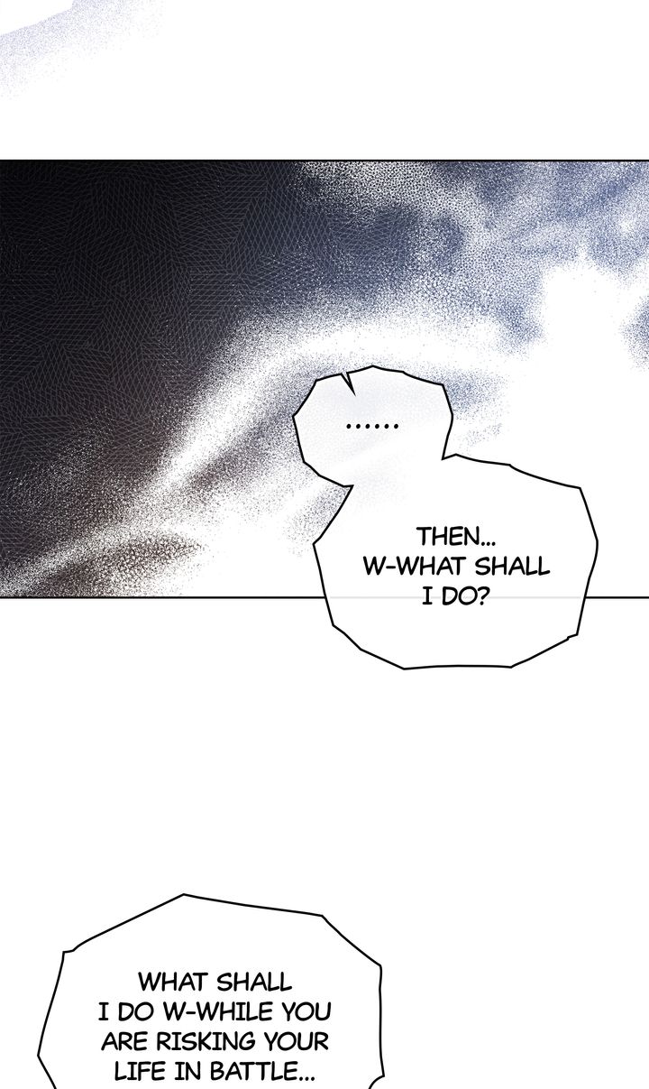 Read Under the Oak Tree Manga Online