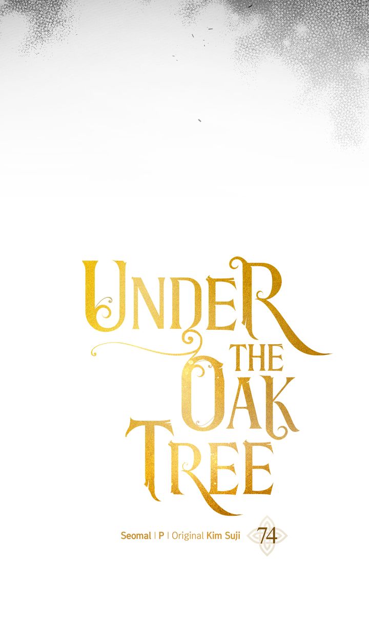 Read Under the Oak Tree Manga Online
