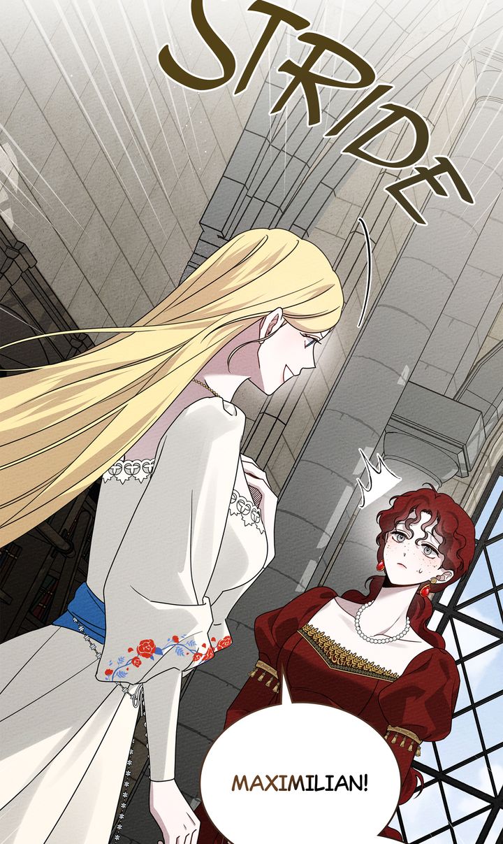 Read Under the Oak Tree Manga Online