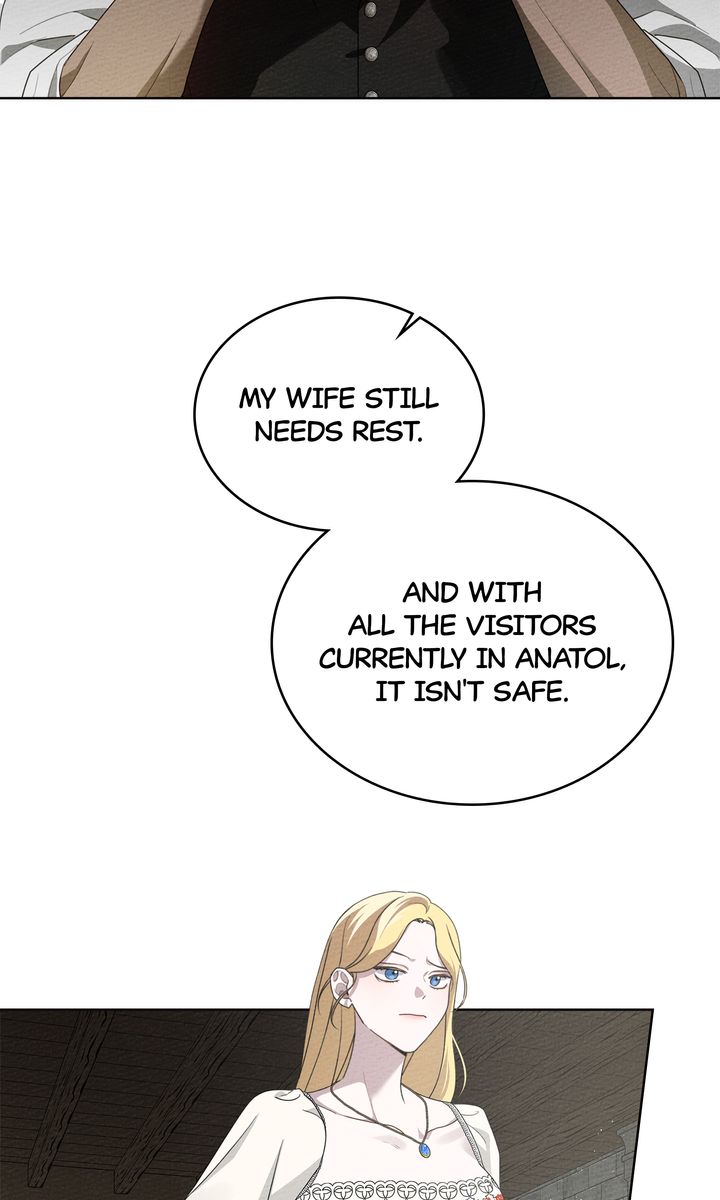 Read Under the Oak Tree Manga Online