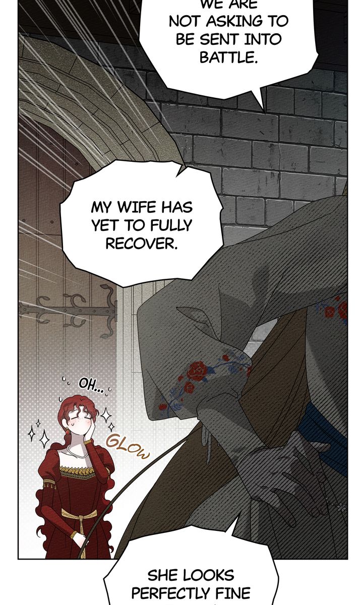 Read Under the Oak Tree Manga Online