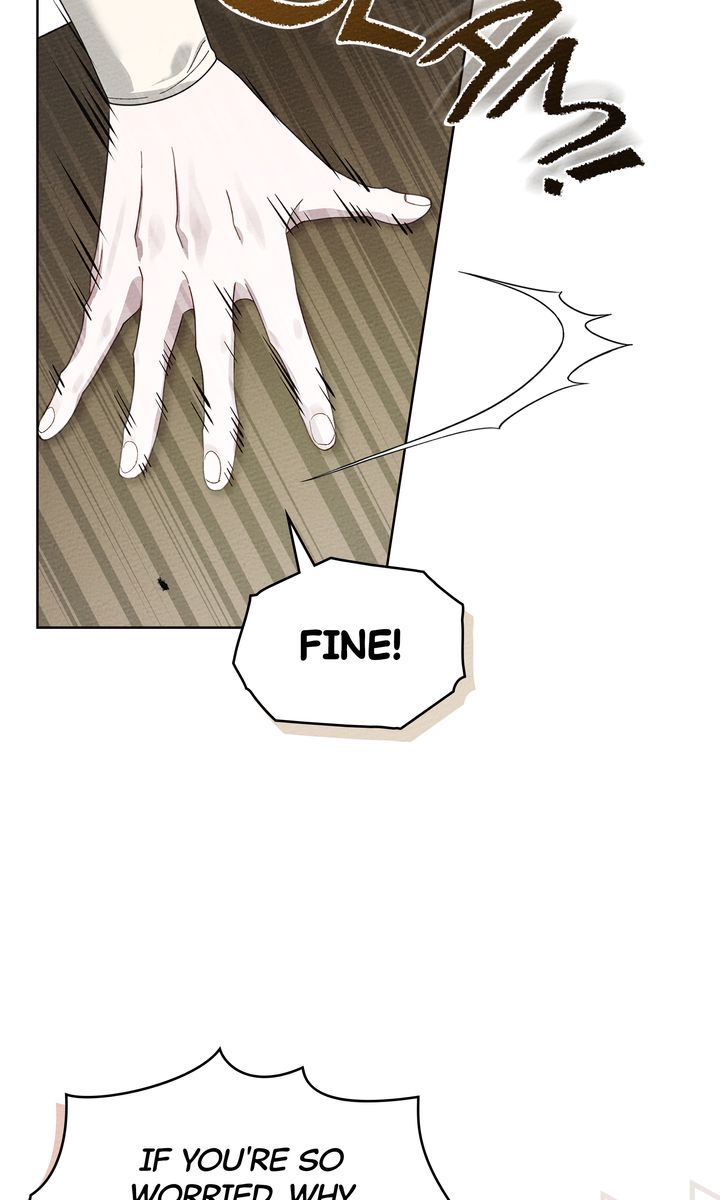 Read Under the Oak Tree Manga Online