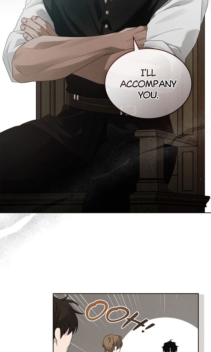 Read Under the Oak Tree Manga Online