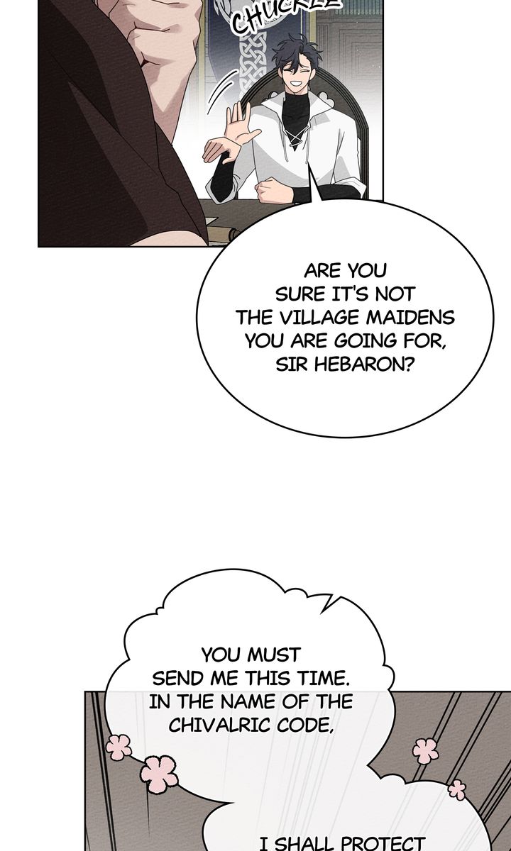 Read Under the Oak Tree Manga Online