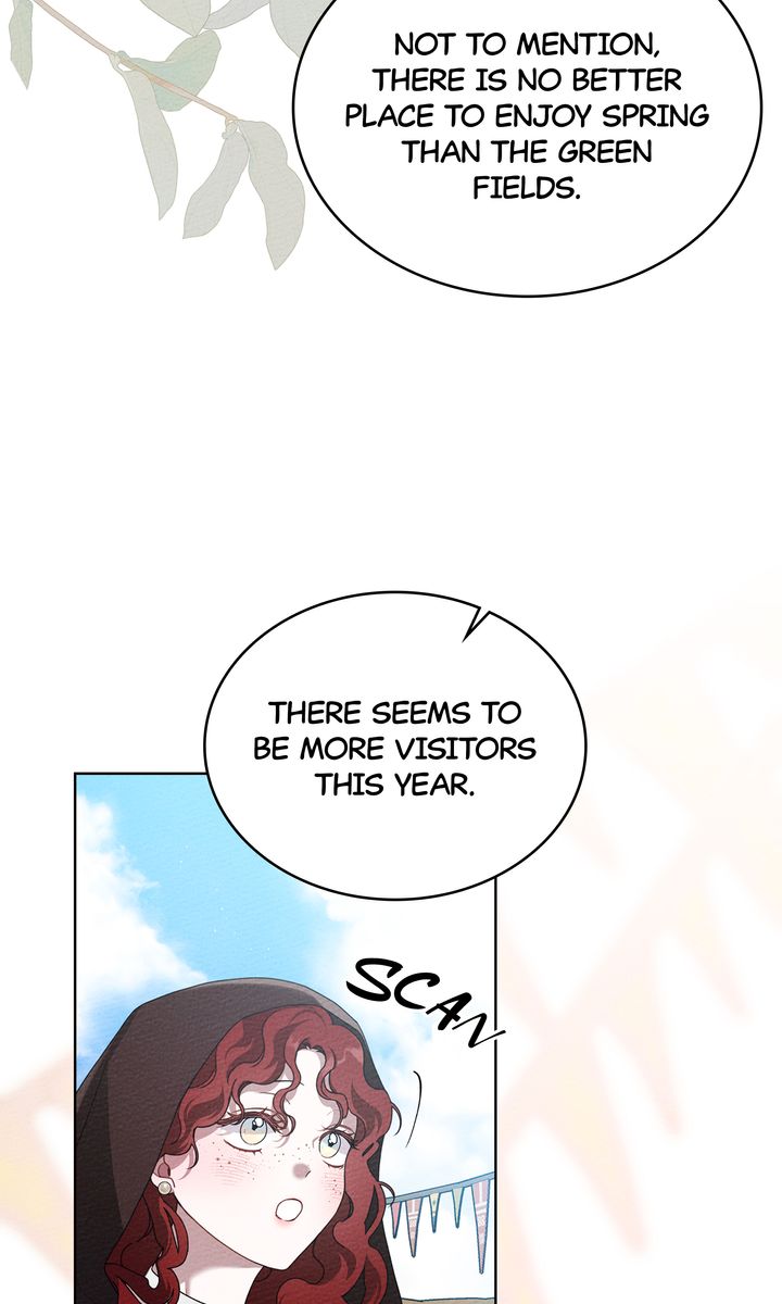 Read Under the Oak Tree Manga Online