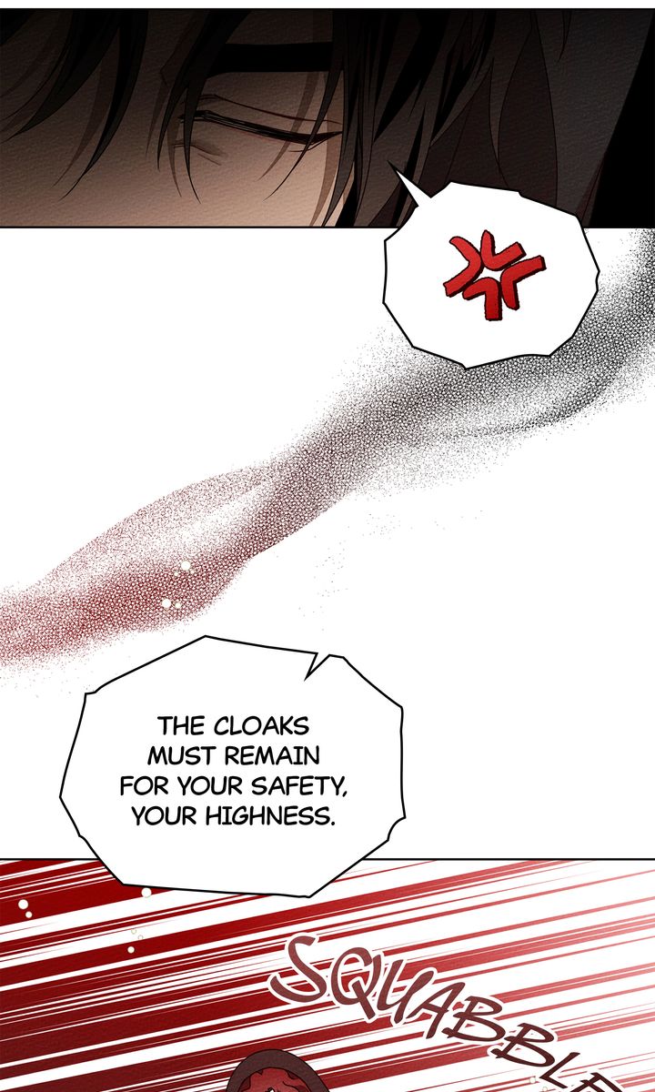 Read Under the Oak Tree Manga Online