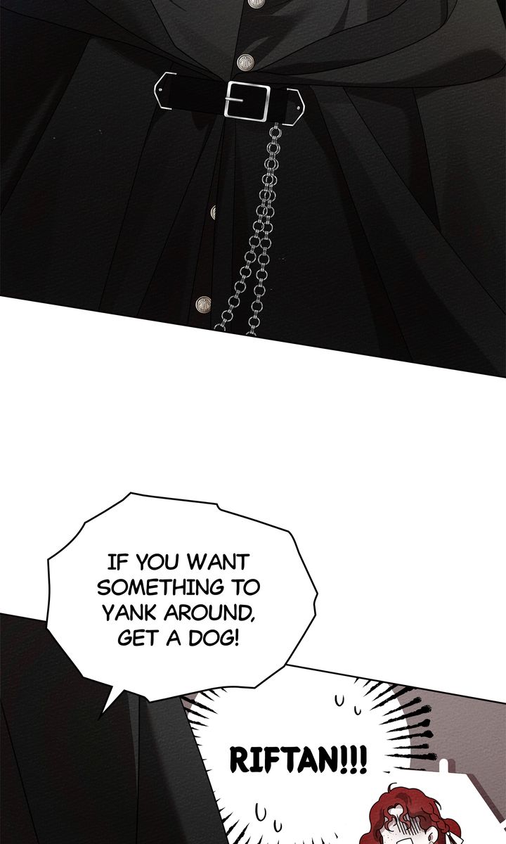 Read Under the Oak Tree Manga Online