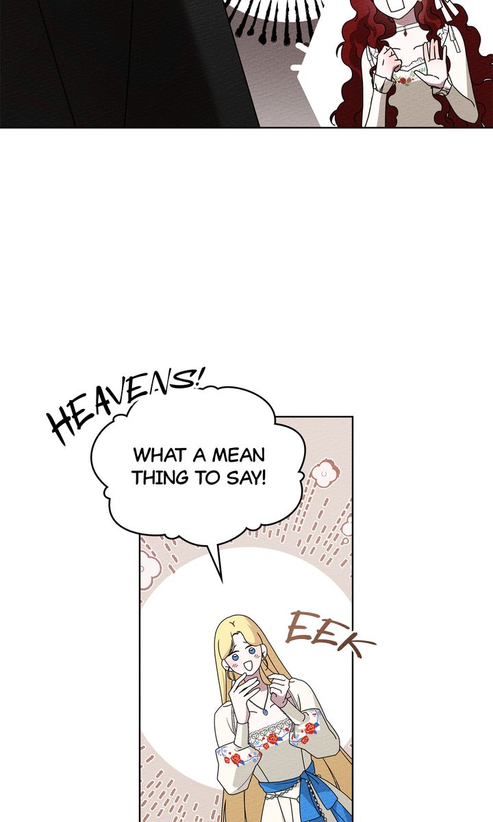 Read Under the Oak Tree Manga Online