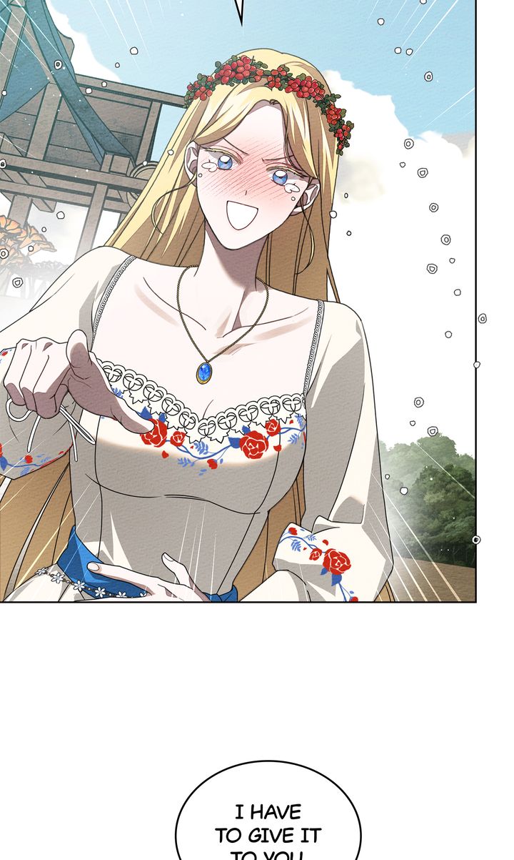 Read Under the Oak Tree Manga Online
