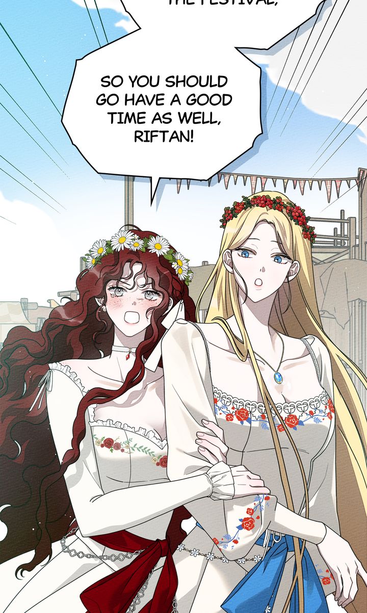 Read Under the Oak Tree Manga Online