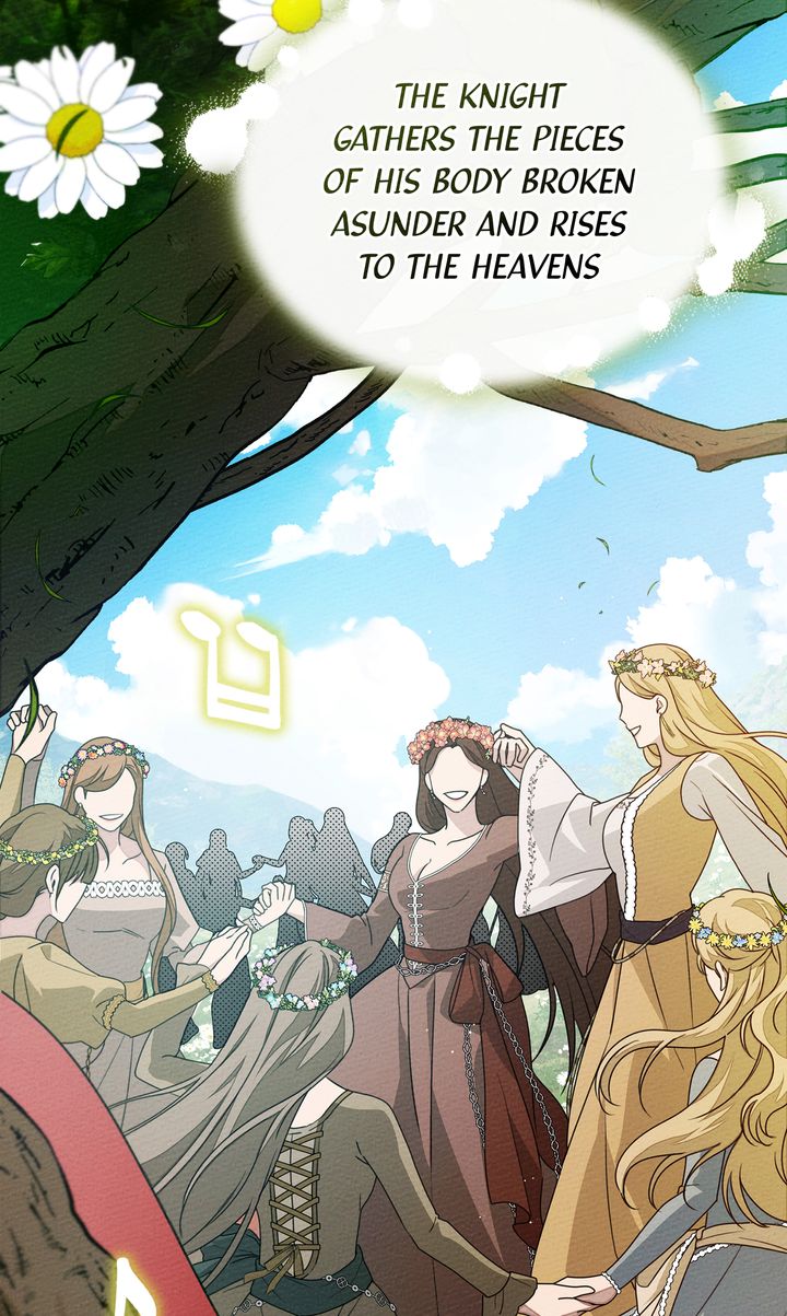 Read Under the Oak Tree Manga Online