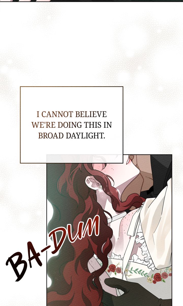 Read Under the Oak Tree Manga Online