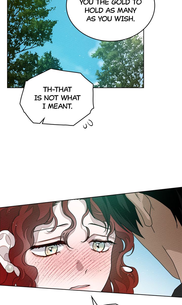 Read Under the Oak Tree Manga Online