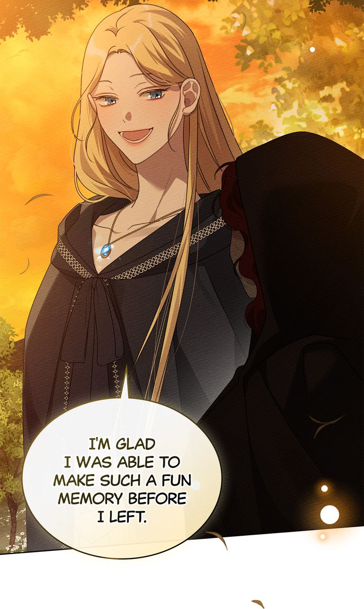 Read Under the Oak Tree Manga Online