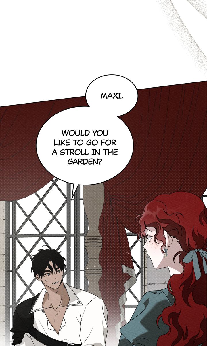 Read Under the Oak Tree Manga Online
