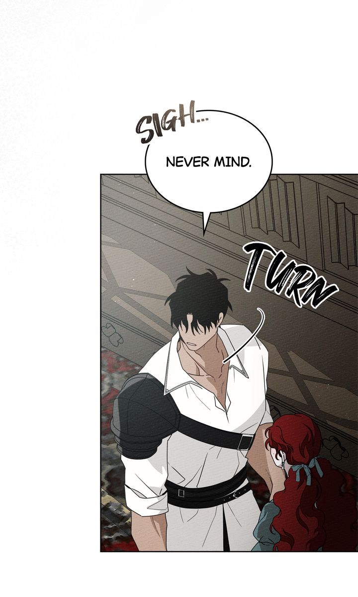 Read Under the Oak Tree Manga Online