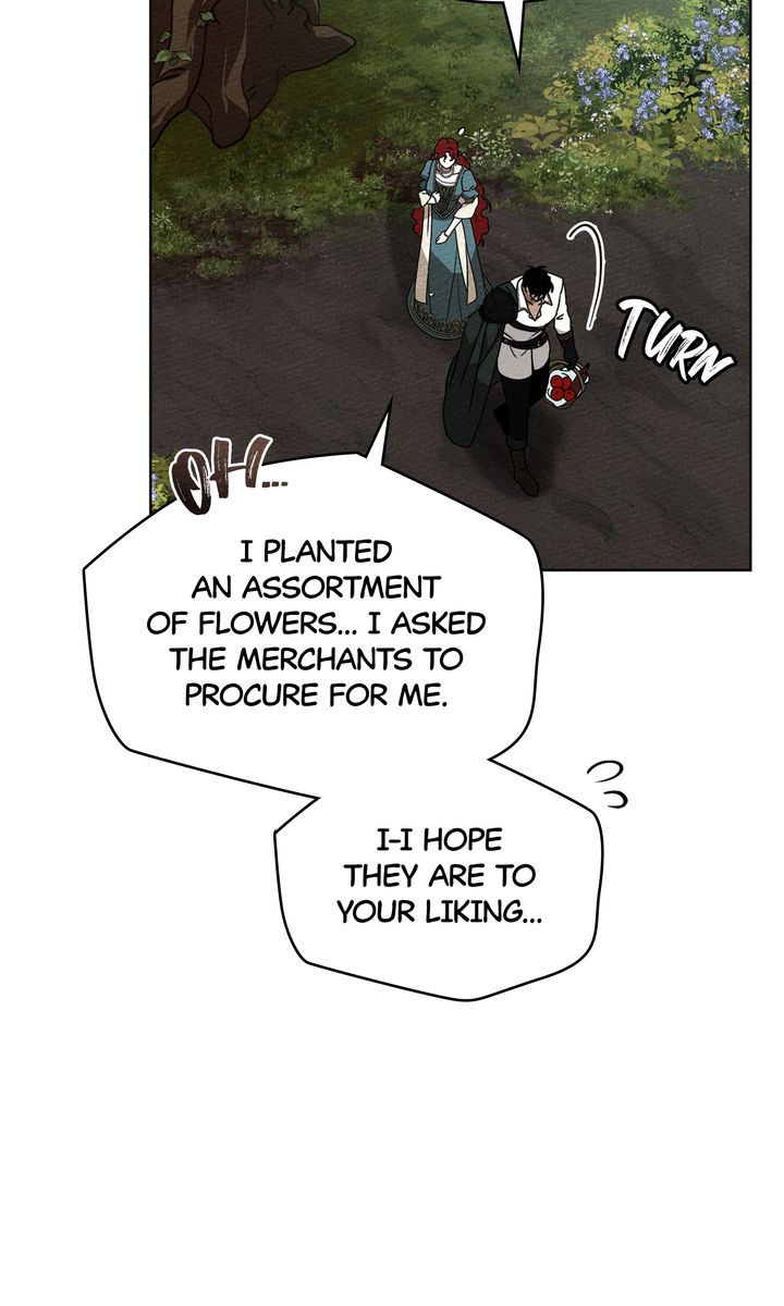 Read Under the Oak Tree Manga Online