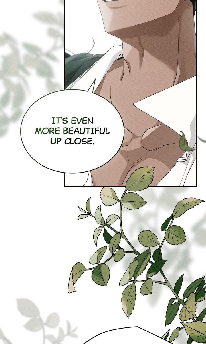 Read Under the Oak Tree Manga Online