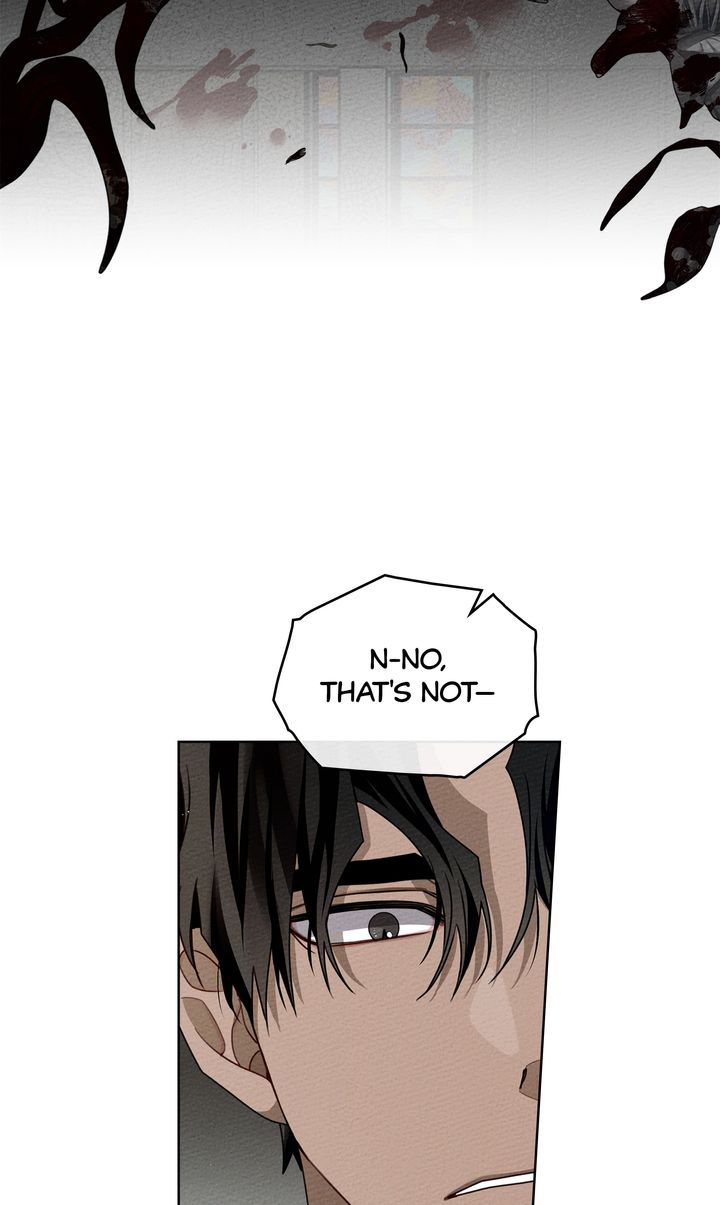Read Under the Oak Tree Manga Online