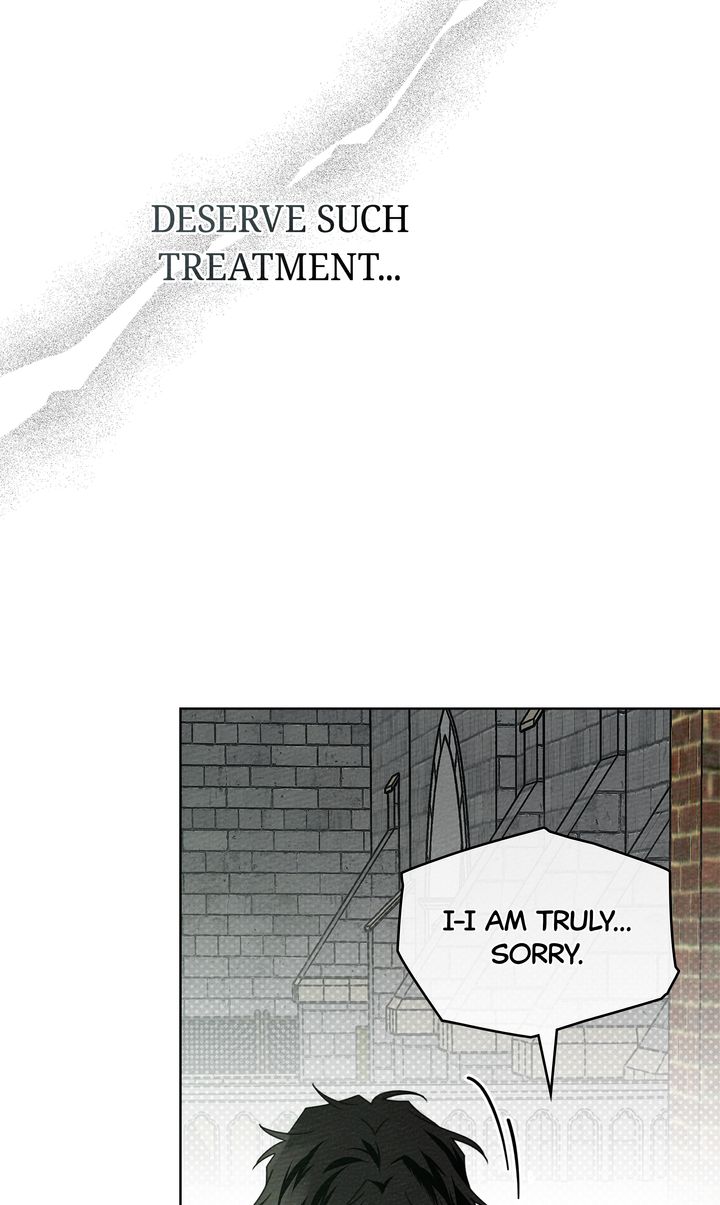 Read Under the Oak Tree Manga Online