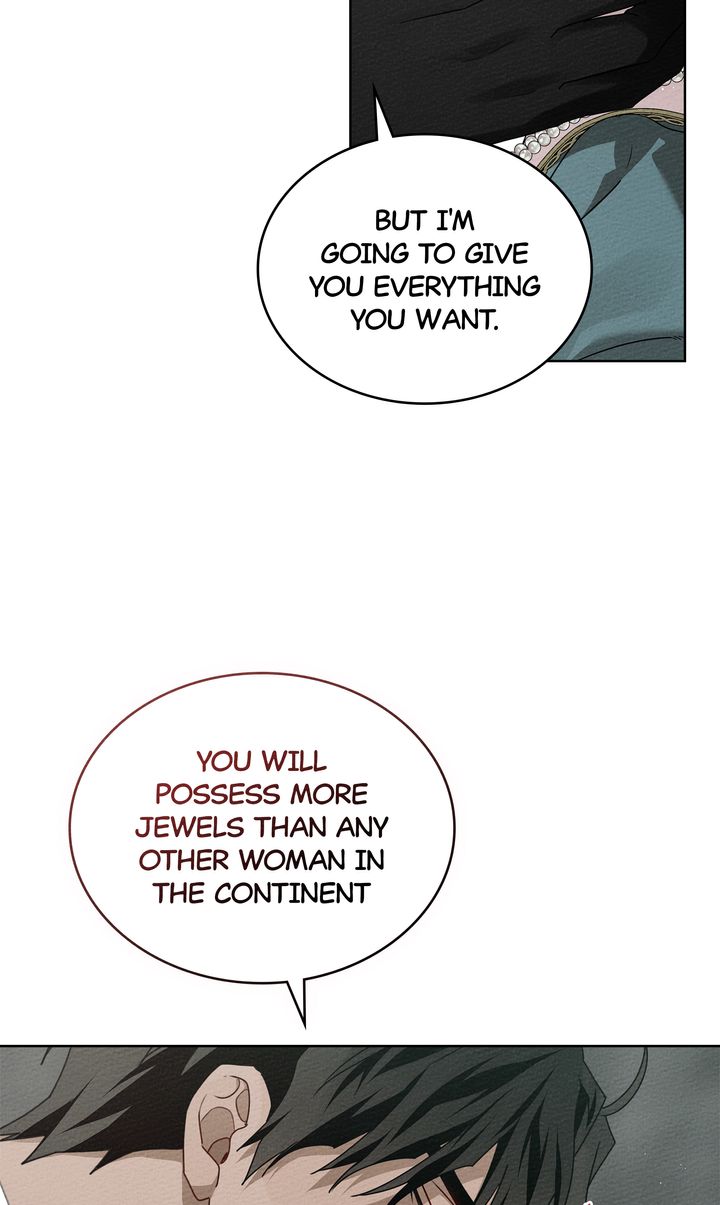 Read Under the Oak Tree Manga Online