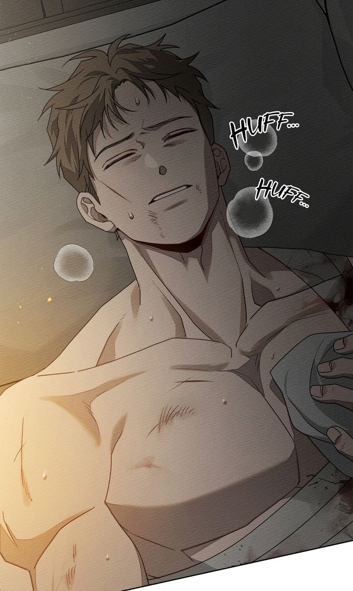 Read Under the Oak Tree Manga Online
