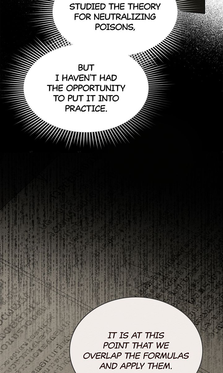 Read Under the Oak Tree Manga Online