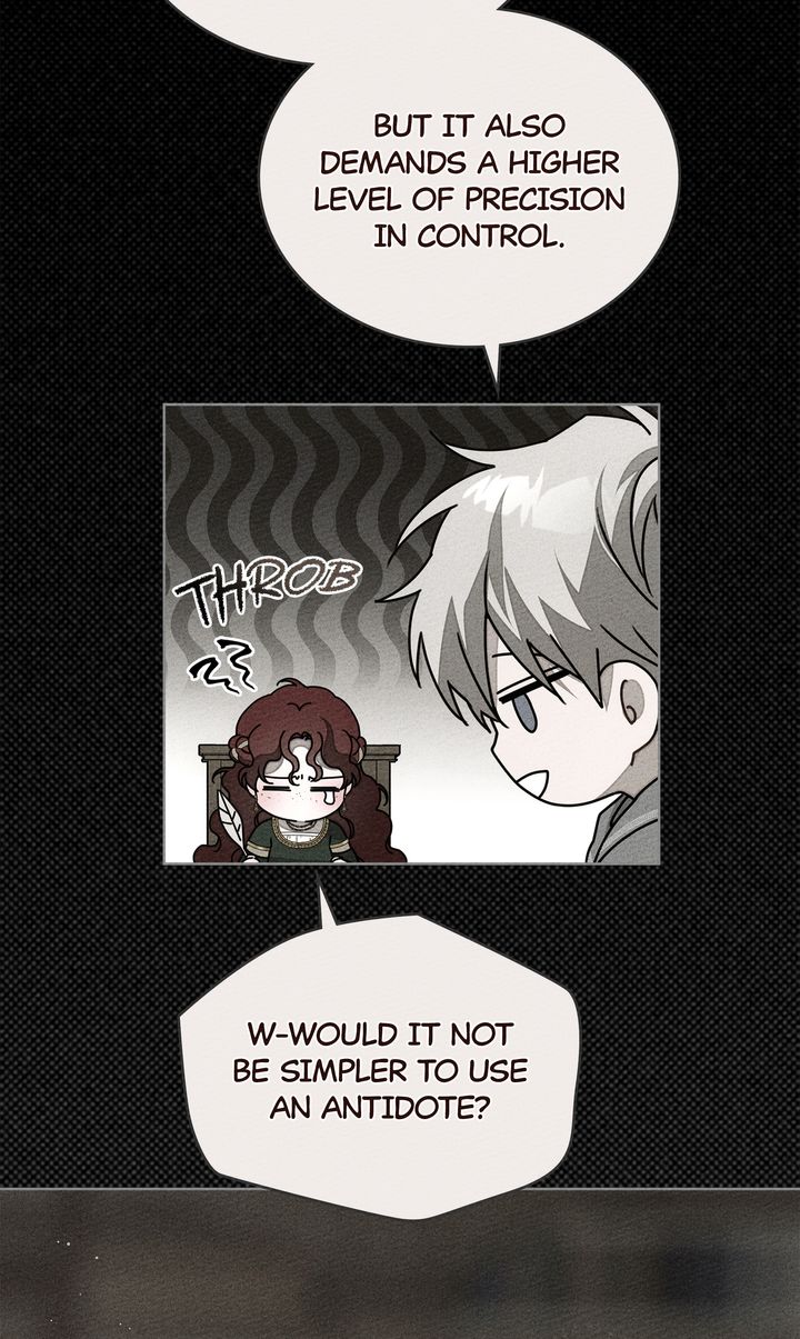 Read Under the Oak Tree Manga Online