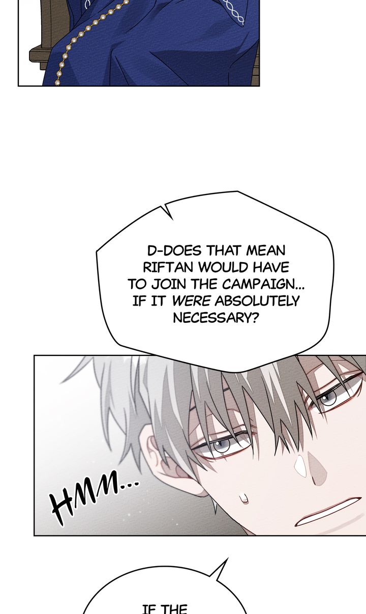 Read Under the Oak Tree Manga Online