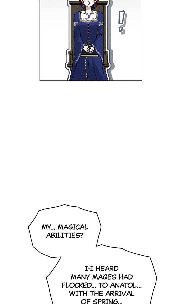 Read Under the Oak Tree Manga Online