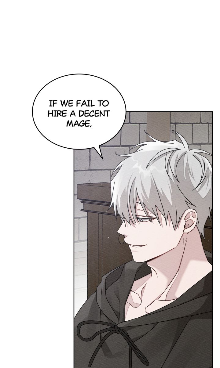 Read Under the Oak Tree Manga Online