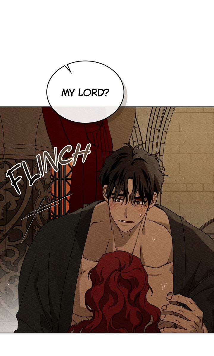 Read Under the Oak Tree Manga Online