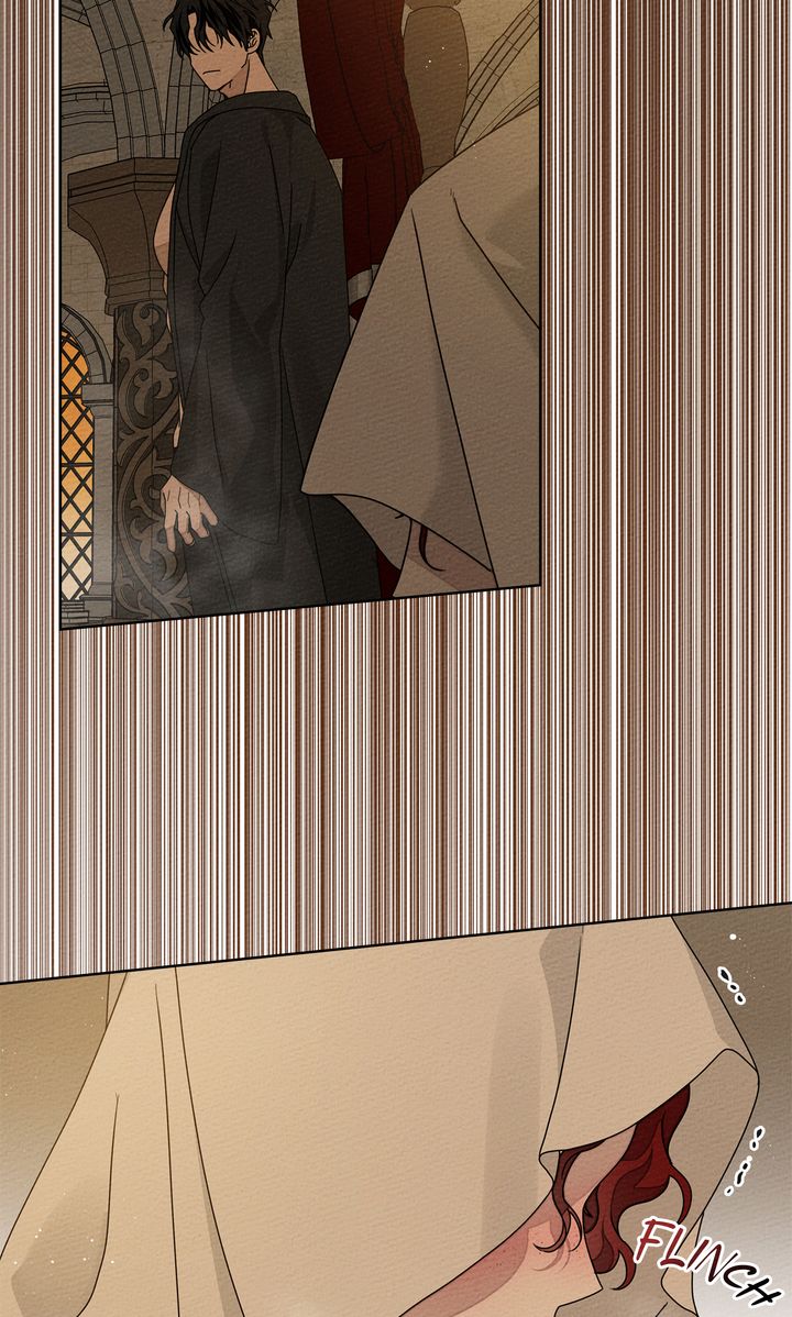 Read Under the Oak Tree Manga Online