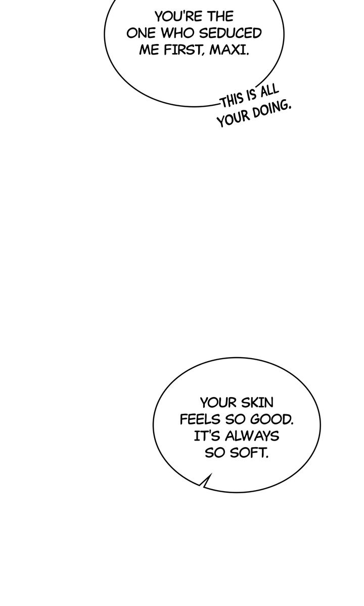Read Under the Oak Tree Manga Online